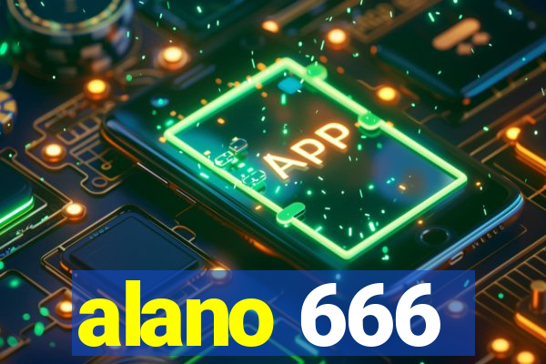 alano 666